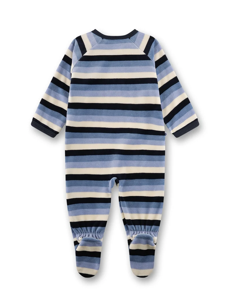 Strampler/Overall