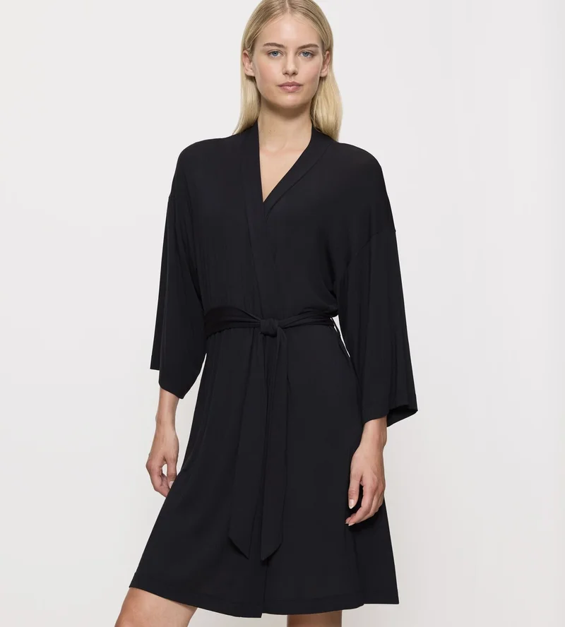 Triumph - Aura Spotlight Robe Schwarz