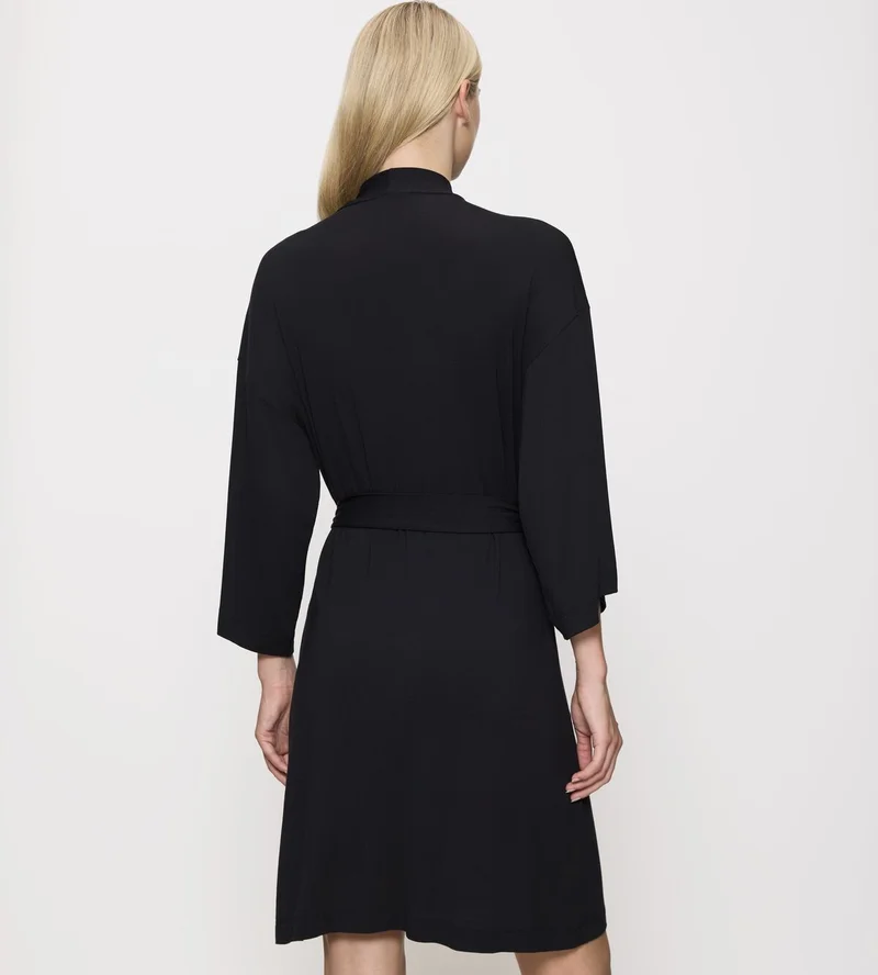 Triumph - Aura Spotlight Robe Schwarz