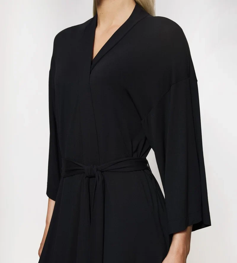 Triumph - Aura Spotlight Robe Schwarz