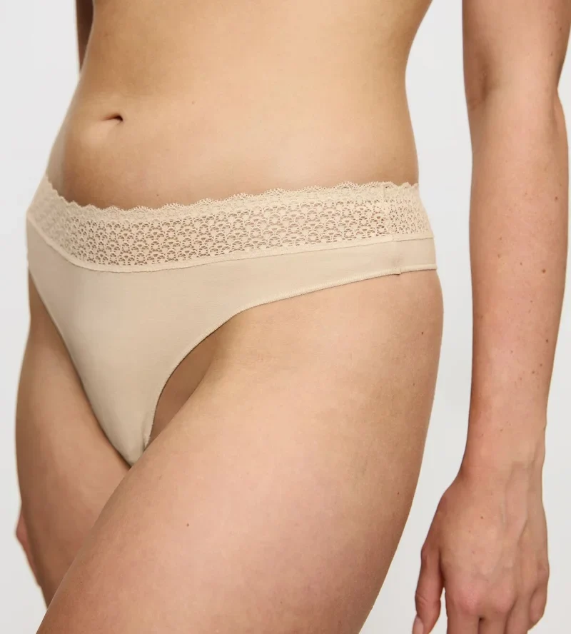 Triumph – Feel Of Modal String Creamy Dream