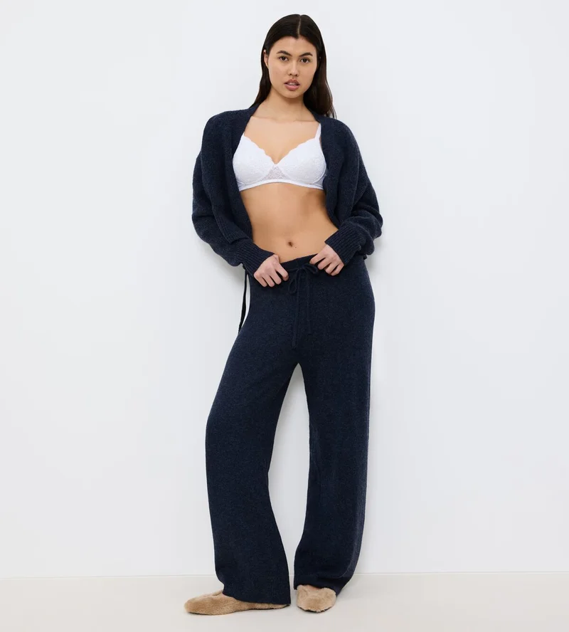 Triumph - Amourette Kabelloser gepolsterter BH Weiß