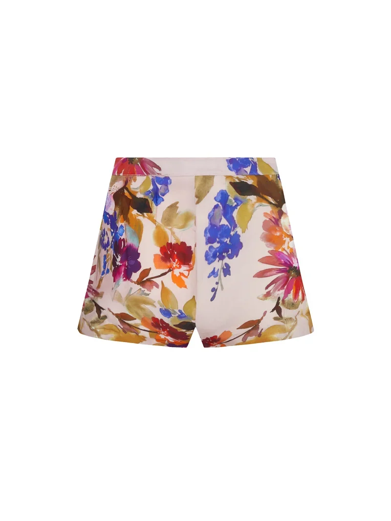Lise Charmel - L'hiver En Fete Shorts Roses D'hiver