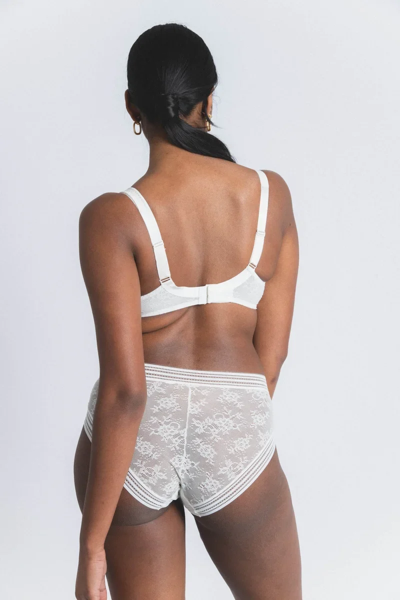 Lejaby - Miss Lejaby Full Briefs Lily
