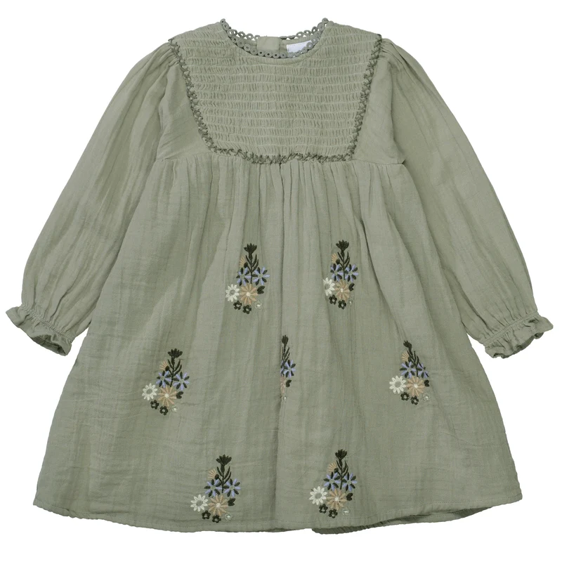 Md.-Kleid