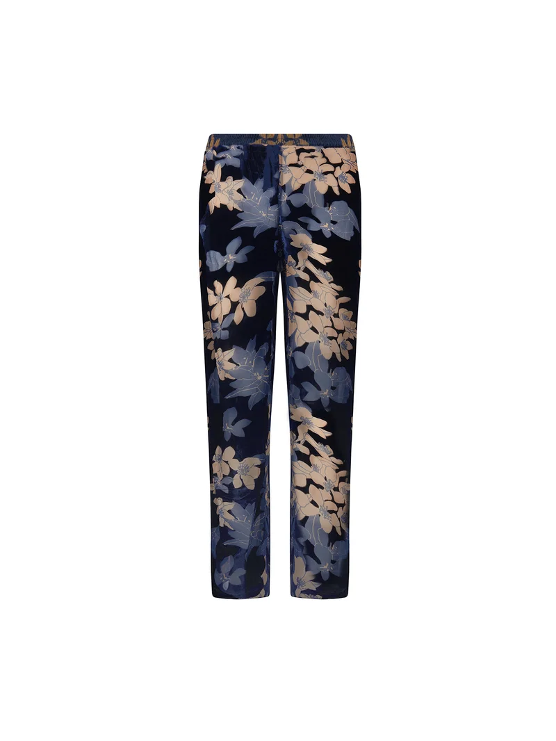 Lise Charmel – Eclat Couture Hose Bleu Night