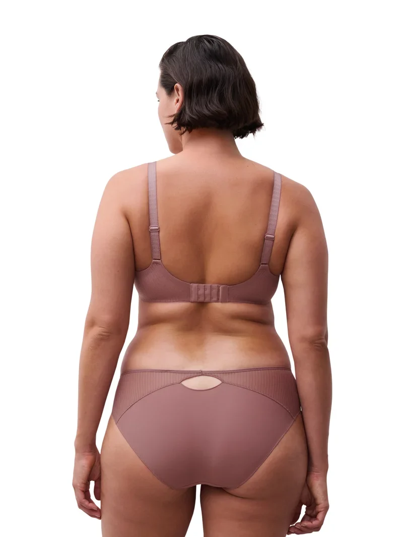Chantelle - Legend Full Brief Rose Des Bois