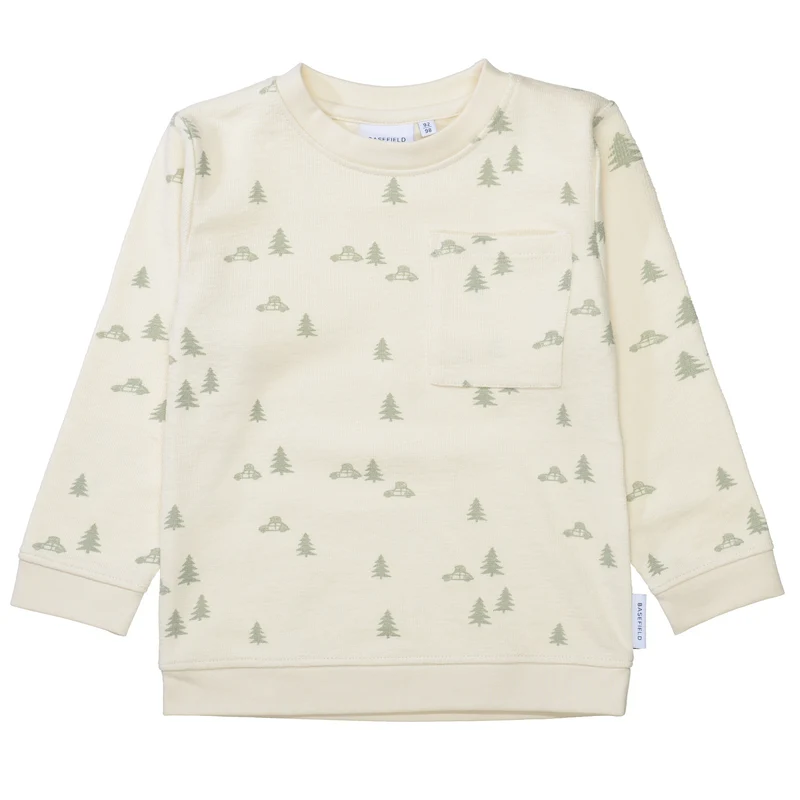 Kn.-Sweatshirt