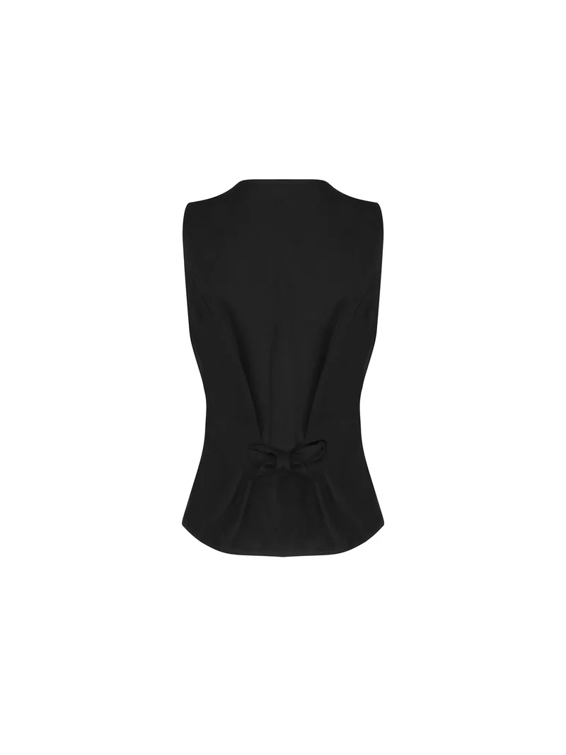 Antigel von Lise Charmel – Bureau Secret Vest Noir