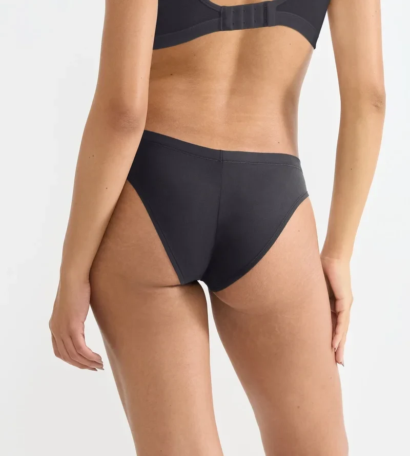 Sloggi - Free Evolve Mini Brief Schwarz