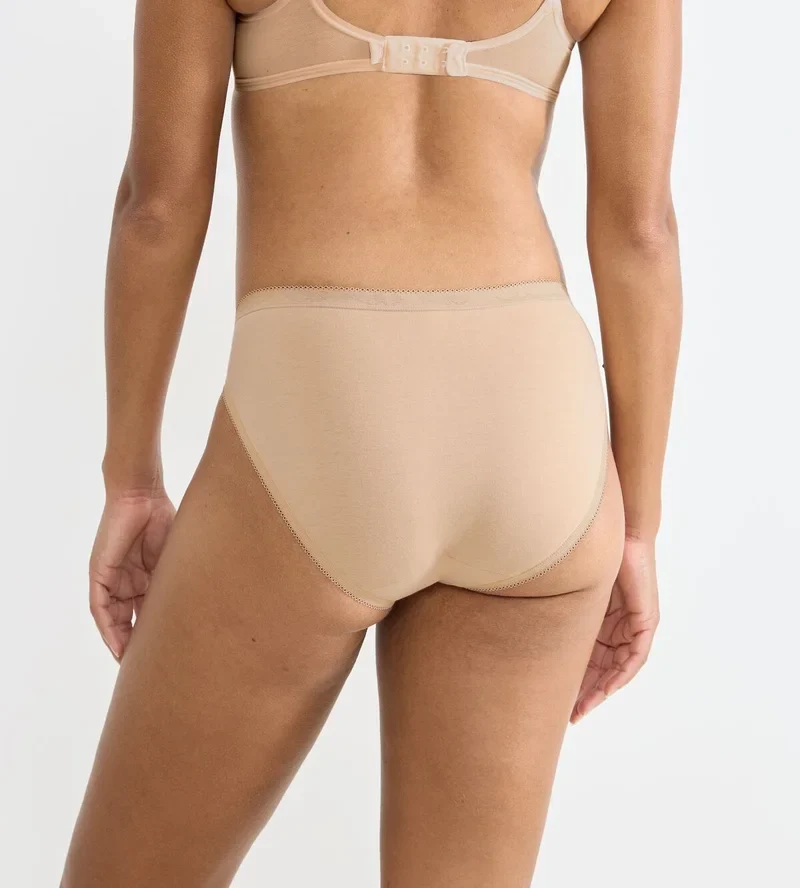 Sloggi - Basic Plus Brief Skin