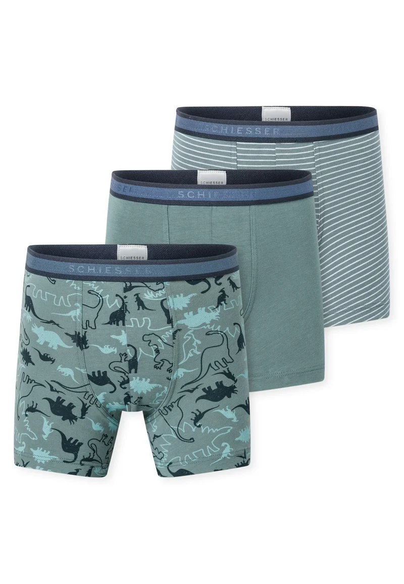 3PACK Shorts
