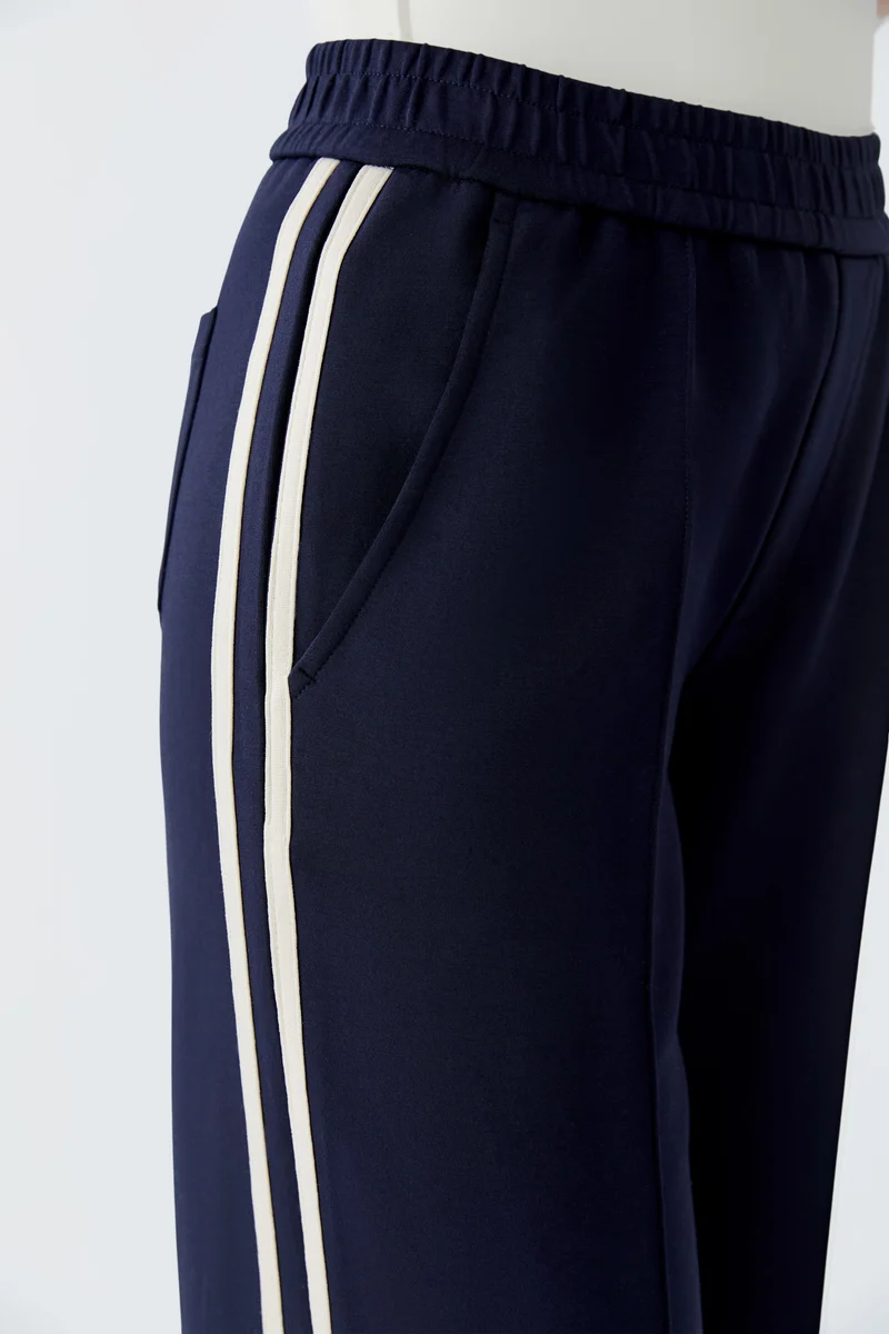 Schlupfhose