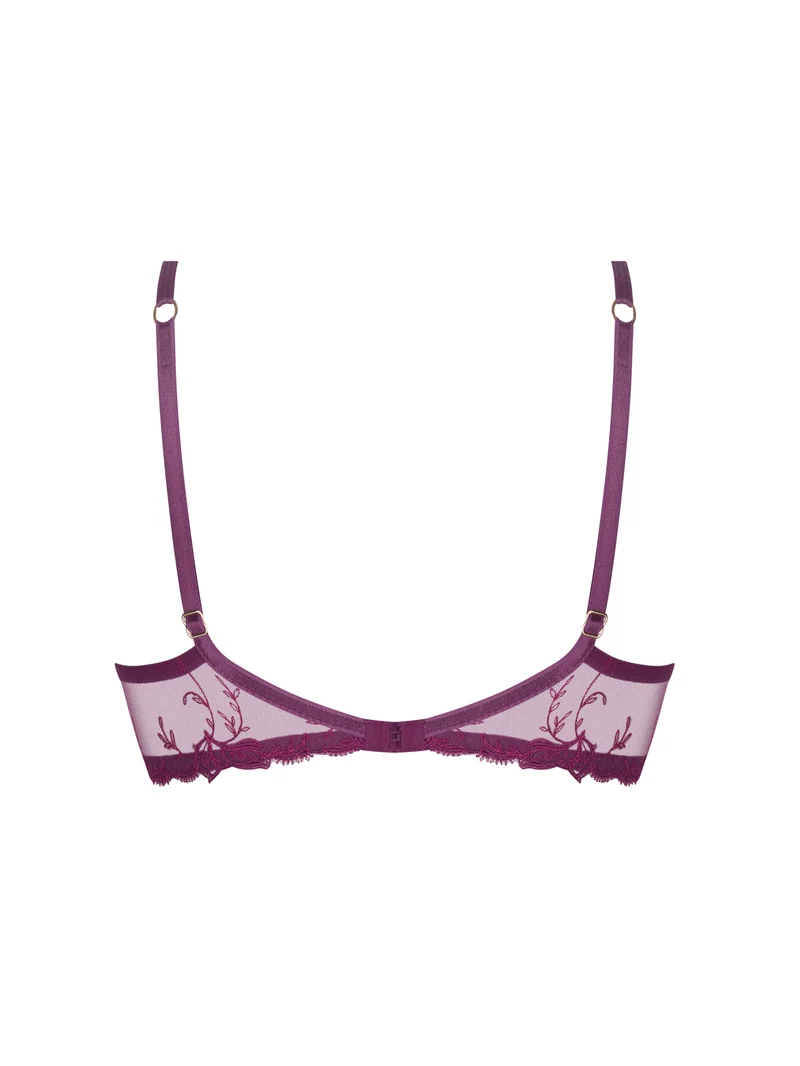 Lise Charmel – Source Beaute Kontur-BH Source Amarante