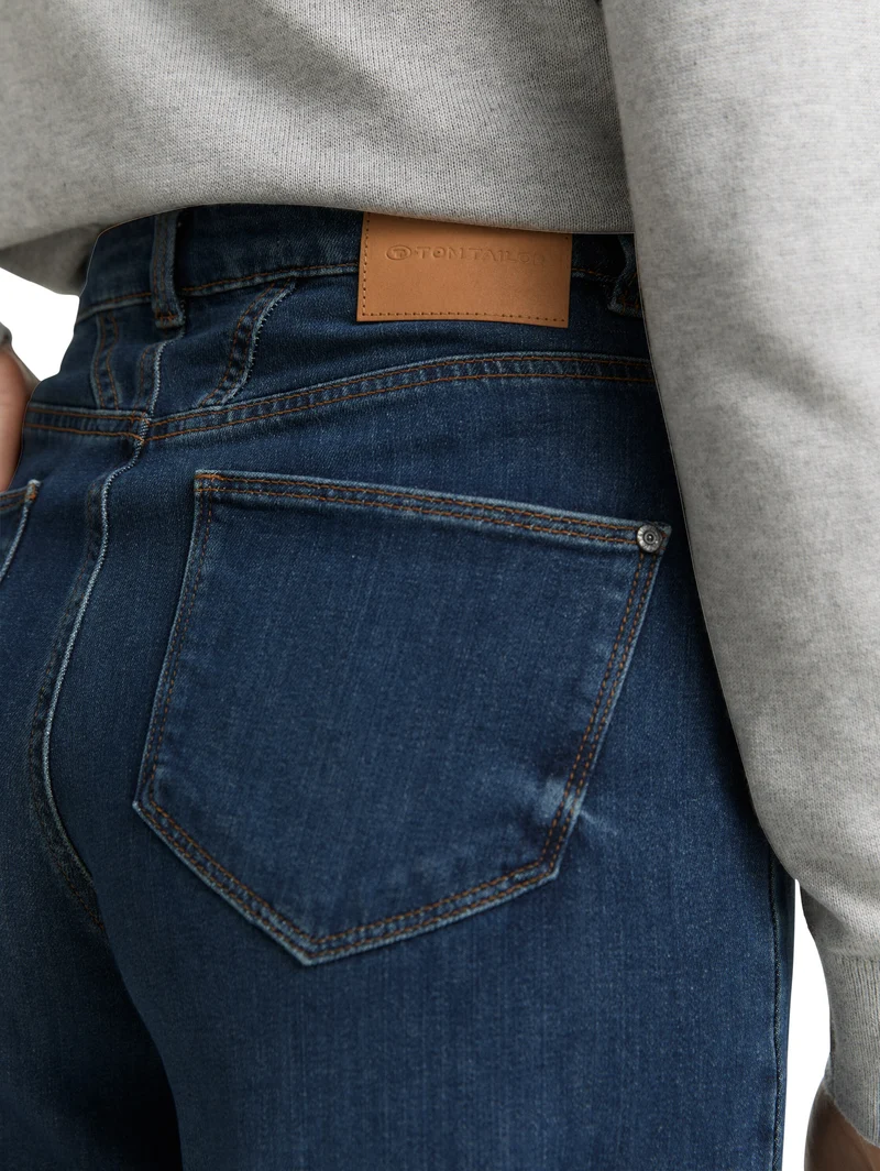 TTMADINA Wide Leg Jeans