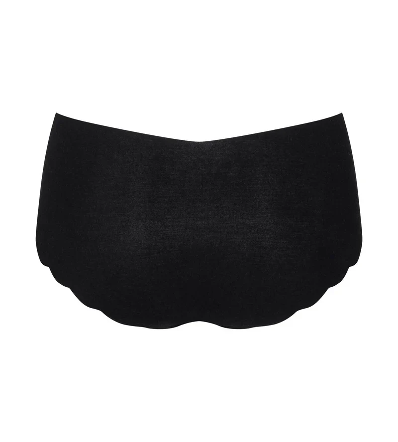 Sloggi - Zero Modal Short Schwarz