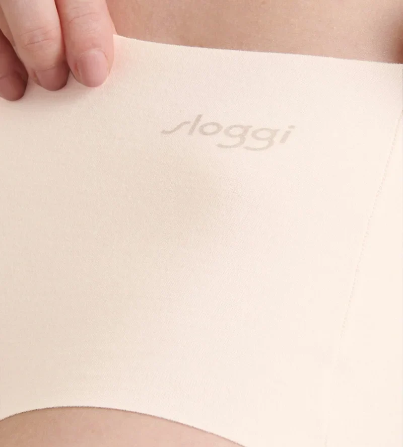 Sloggi - Zero Modal Short Angora