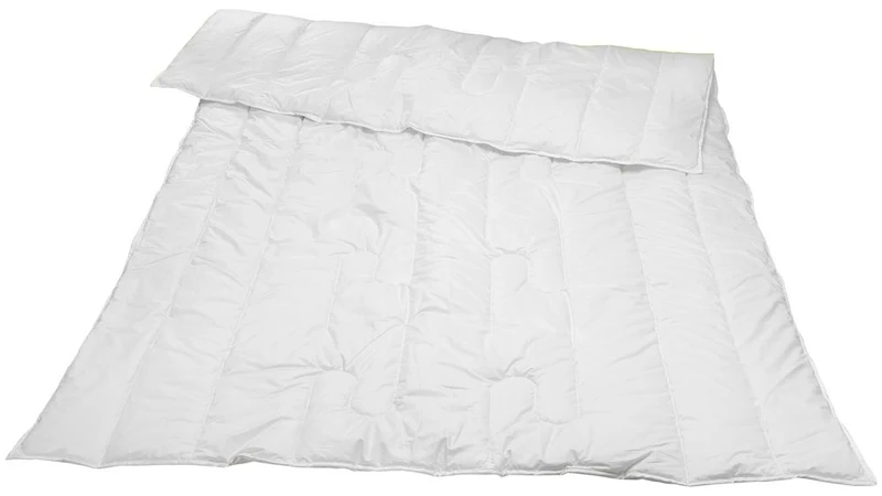 Exclusive Bambus extra leichte Sommerdecke