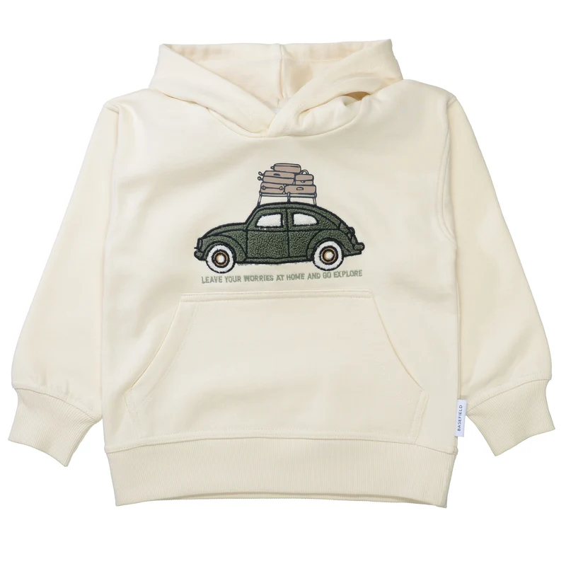 Kn.-Hoodie