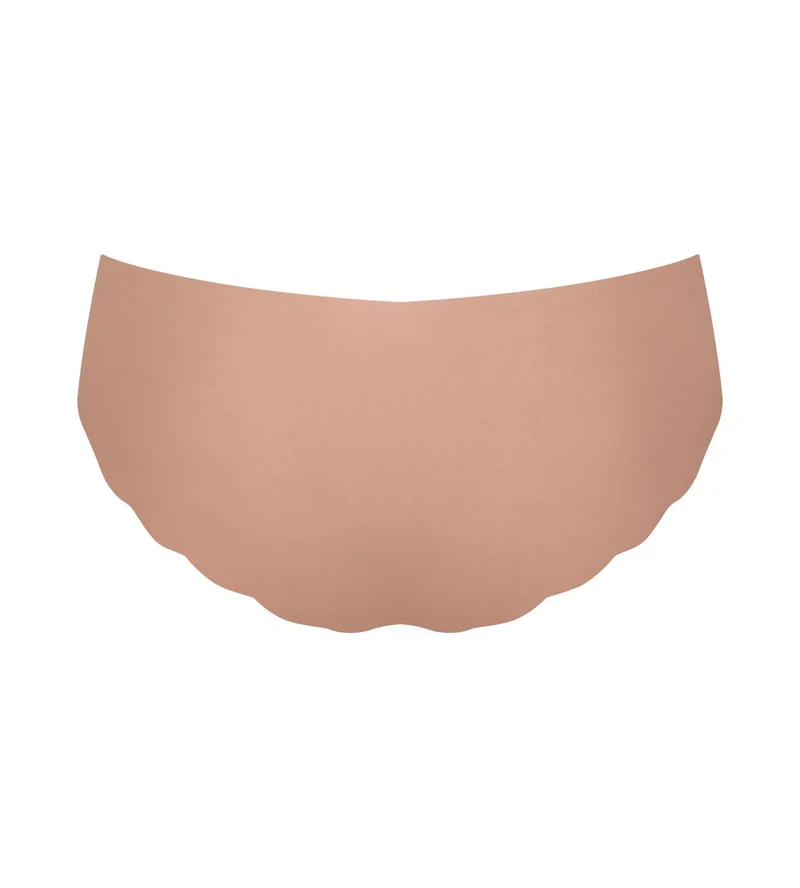 Sloggi - Zero Modal Hipster Cameo Brown