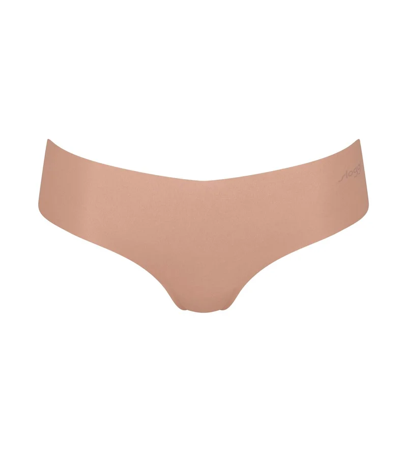 Sloggi - Zero Modal Hipster Cameo Brown