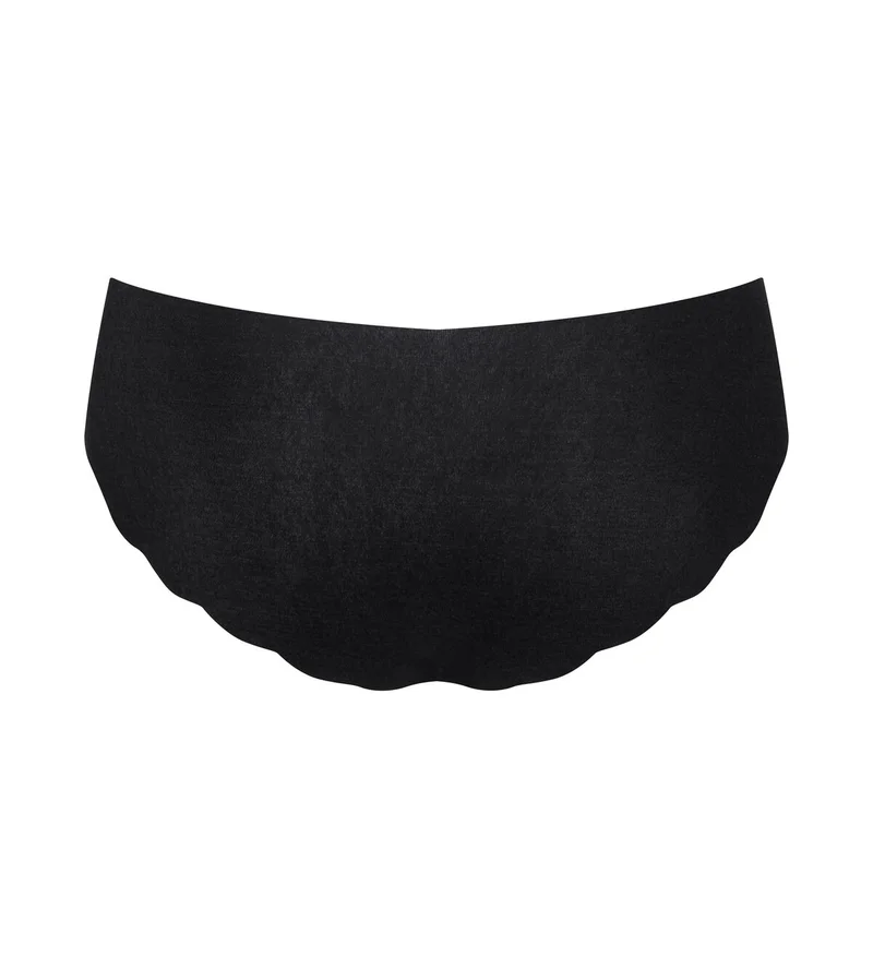Sloggi – Zero Modal Hipster Black