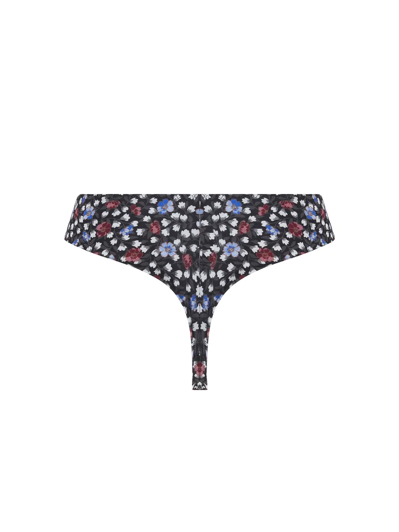 Antigel von Lise Charmel - Liberty D'hiver String-Halbe Liberty