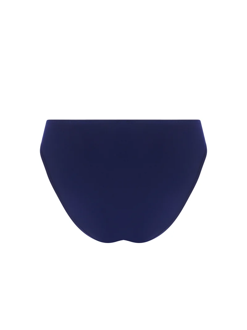 Lise Charmel – Eclat Couture Fancy Brief Bleu Night