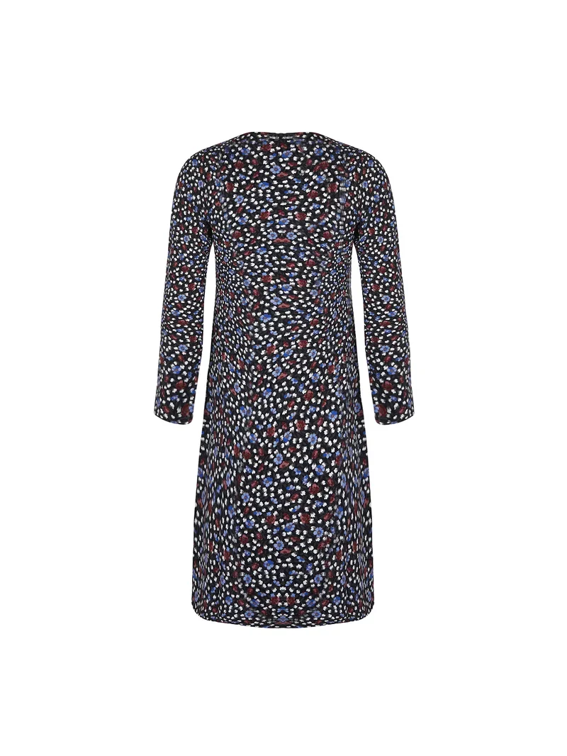 Antigel von Lise Charmel - Liberty D'hiver Nachthemd Semis Liberty