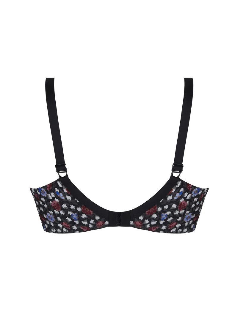 Antigel von Lise Charmel - Liberty D'hiver Contour Bra Semis Liberty