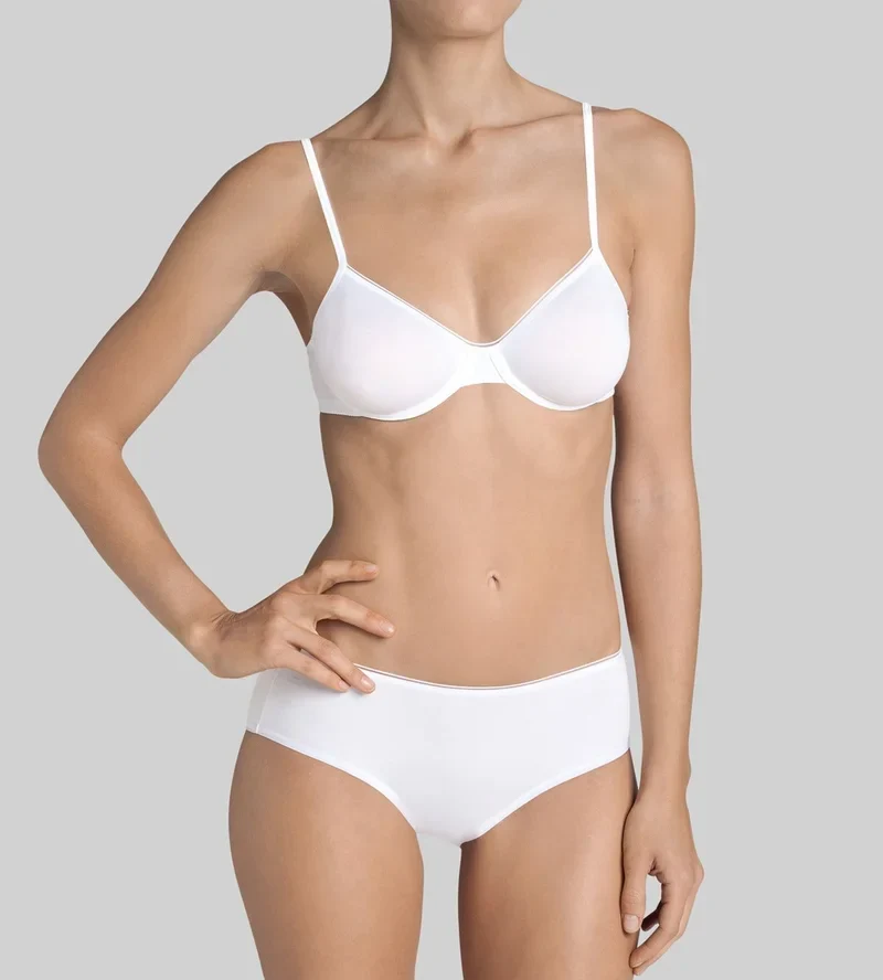 Sloggi – Feel Sensational Brief White