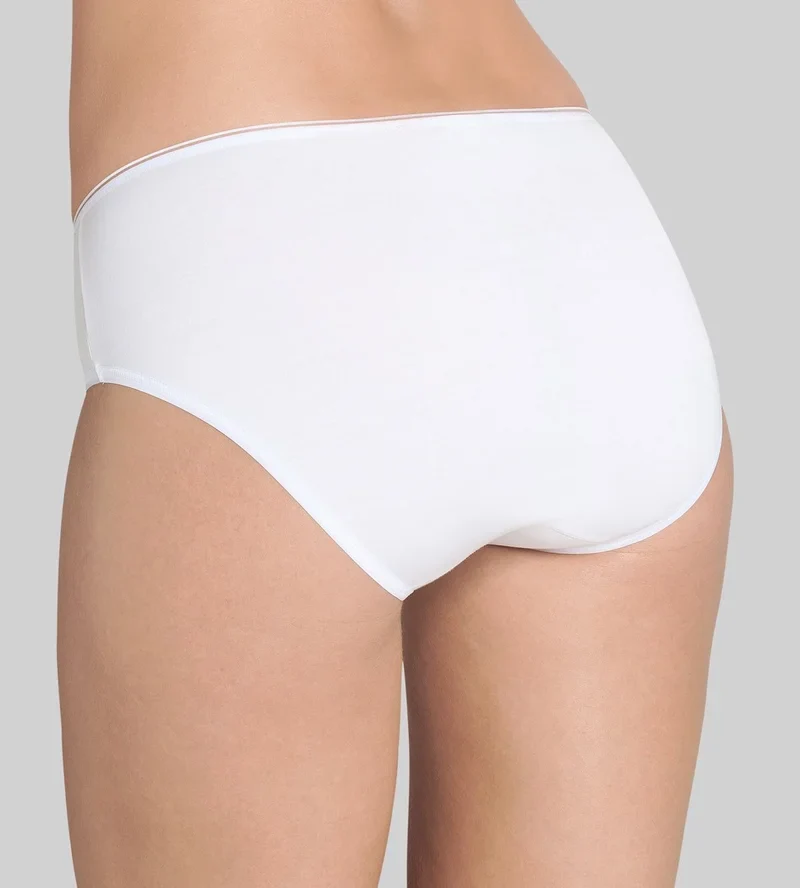 Sloggi – Feel Sensational Brief White