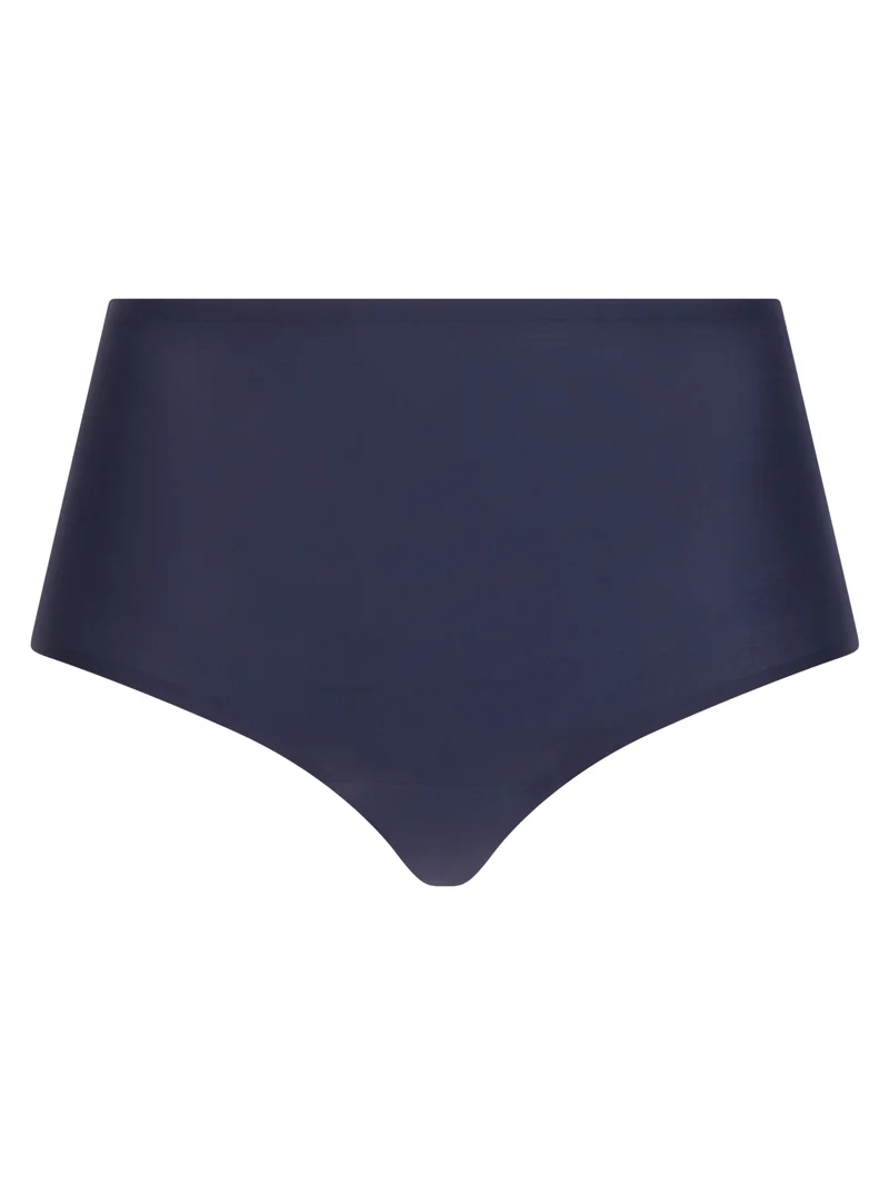 Chantelle - Softstretch High Waist Slip Ultramarine
