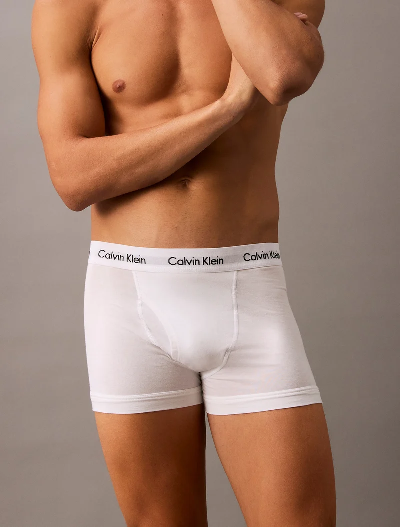 RELAXED DART TRUNK 3PK