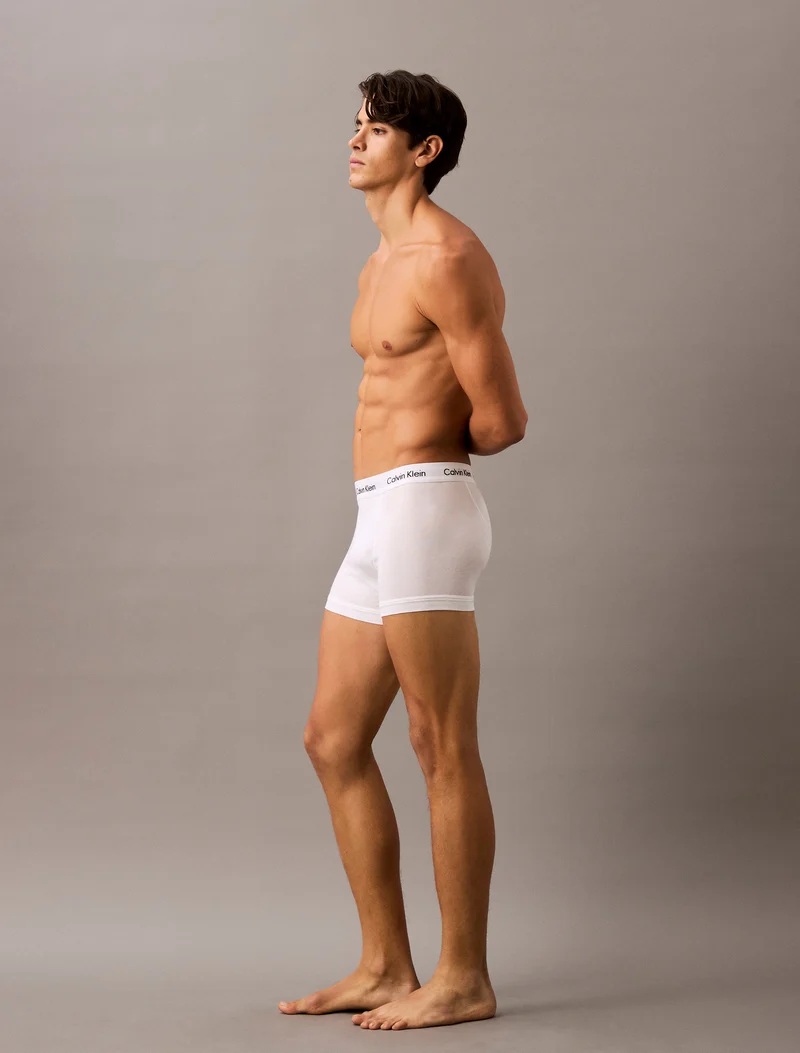 RELAXED DART TRUNK 3PK