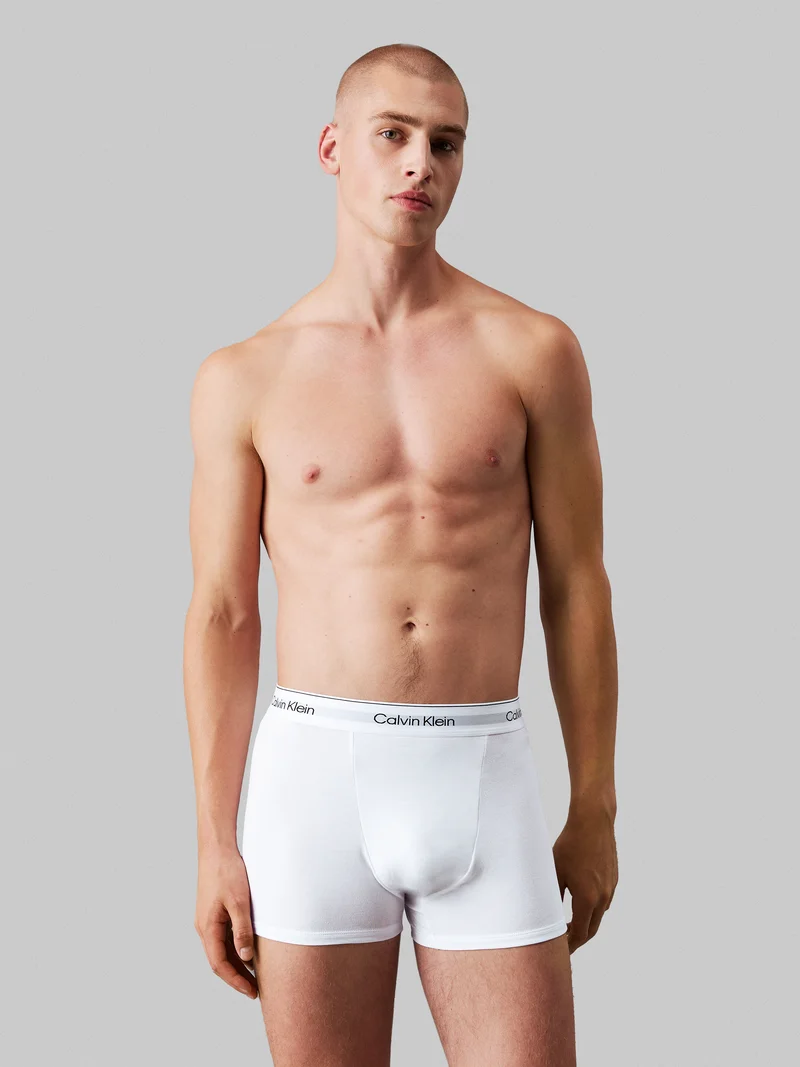 RELAXED DART TRUNK 3PK
