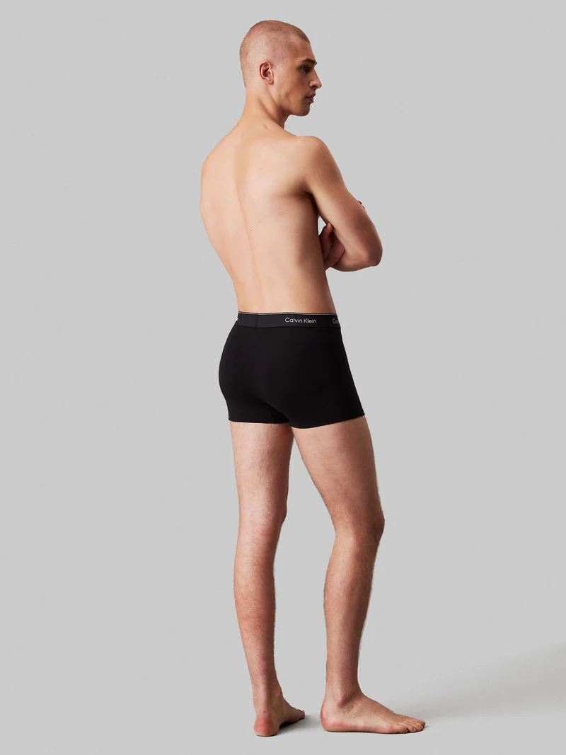 RELAXED DART TRUNK 3PK