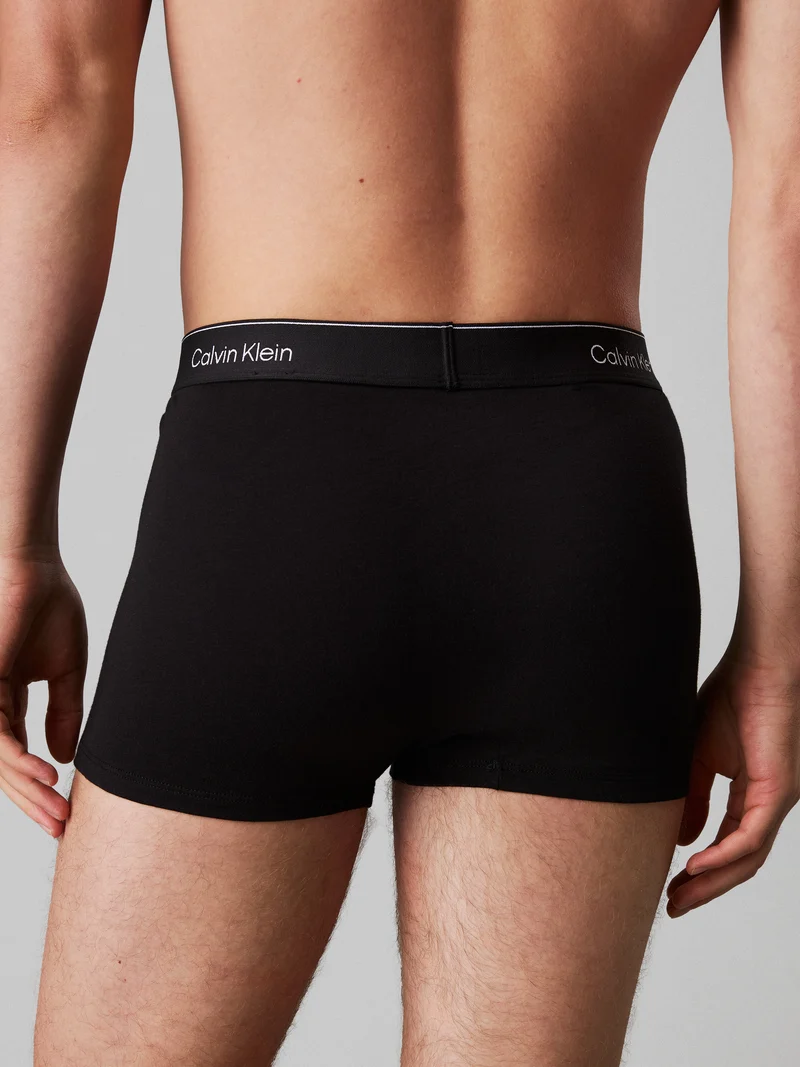 RELAXED DART TRUNK 3PK