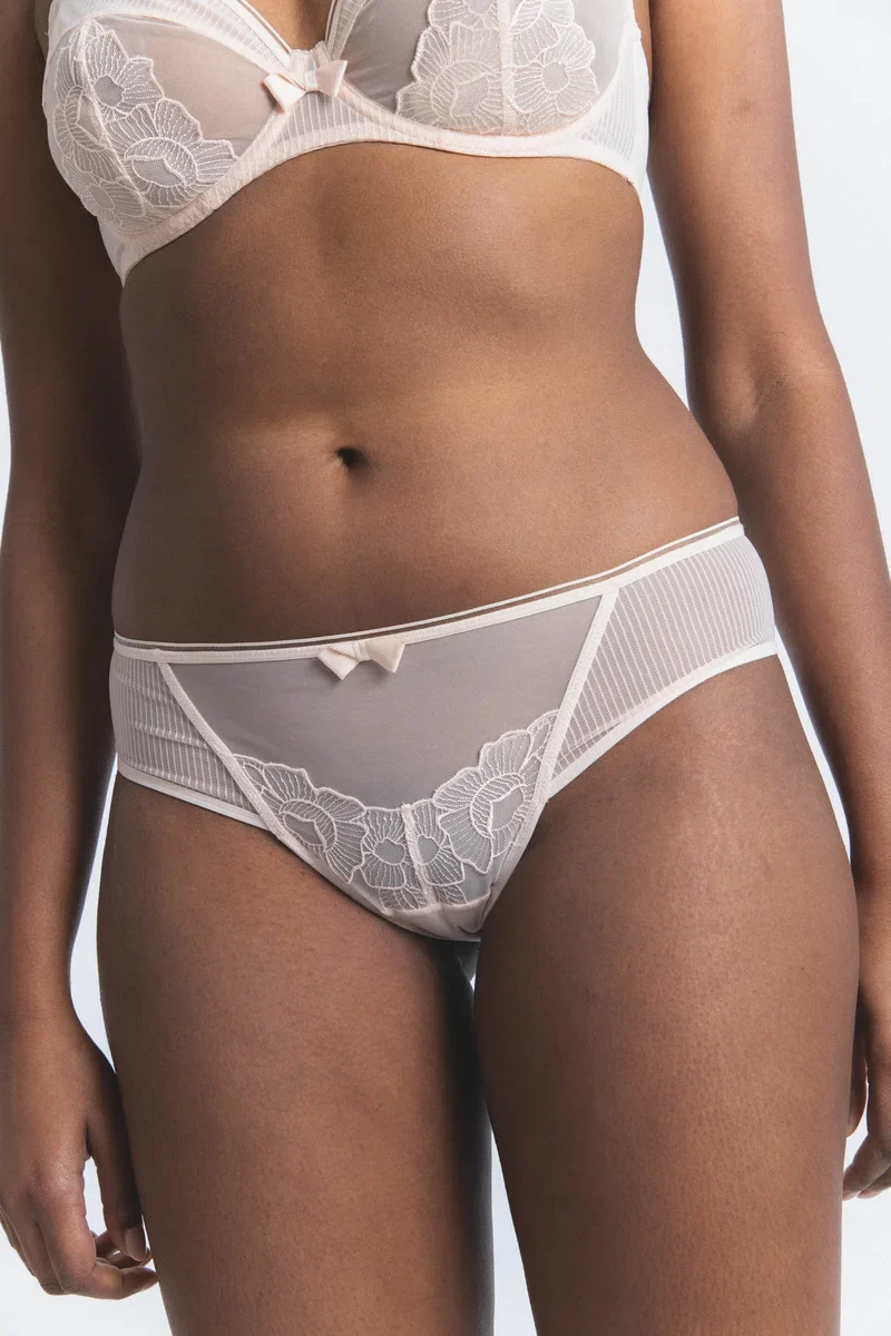 Lejaby - Intuition Tanga Quartz