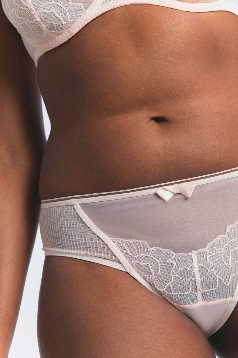 Lejaby - Intuition Tanga Quartz