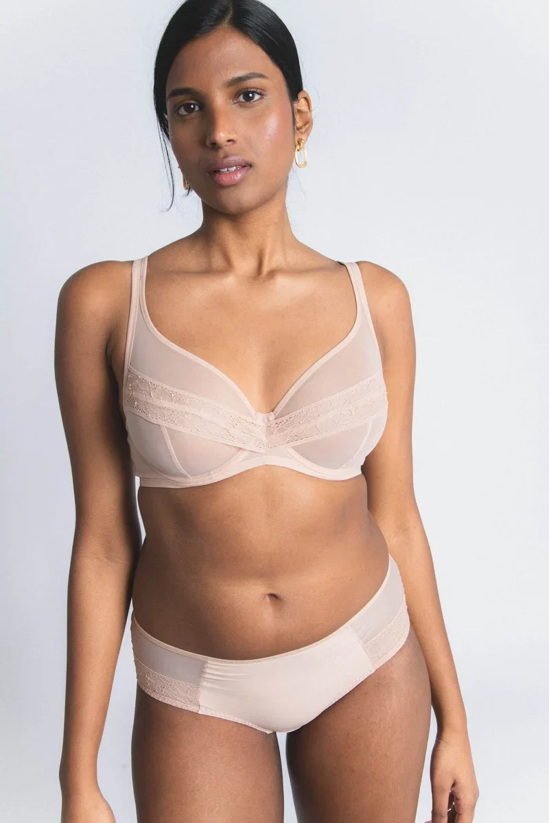 Lejaby – Nudite Underwire Plus Manhattan