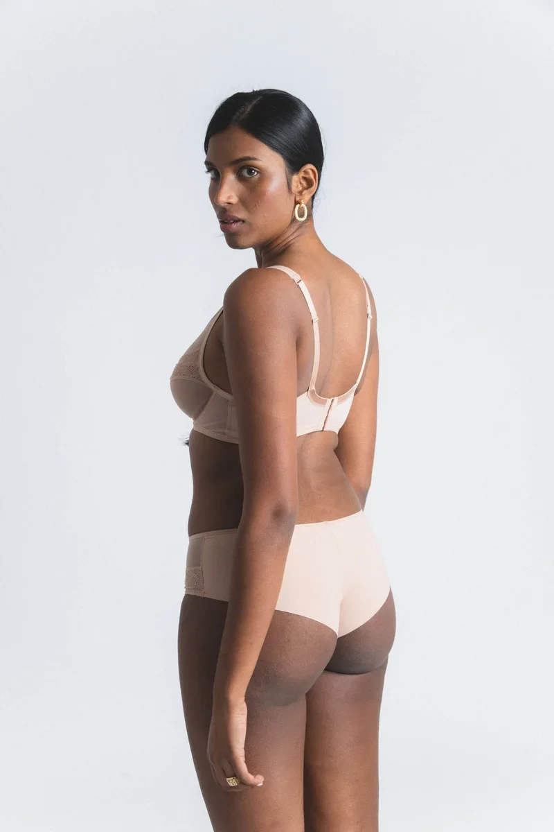 Lejaby – Nudite Underwire Plus Manhattan