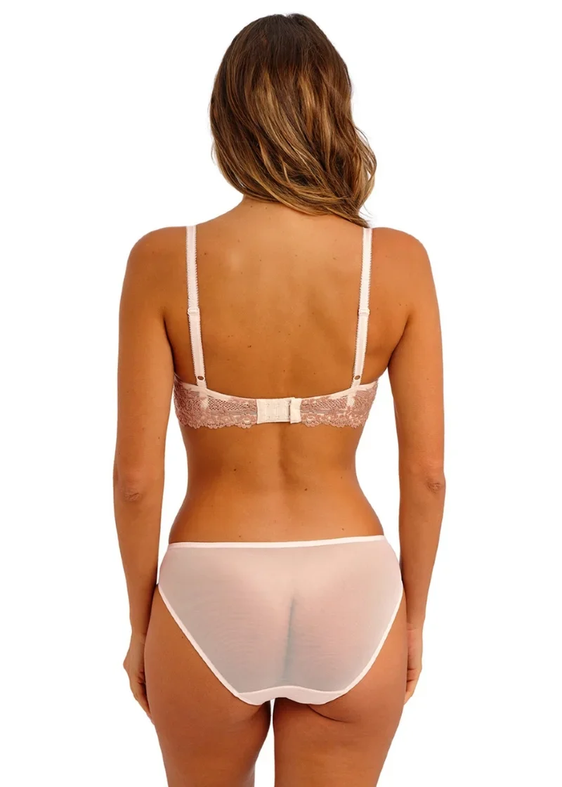 Wacoal - Embrace Lace Bügel-BH Angel Wing/Rose Dust