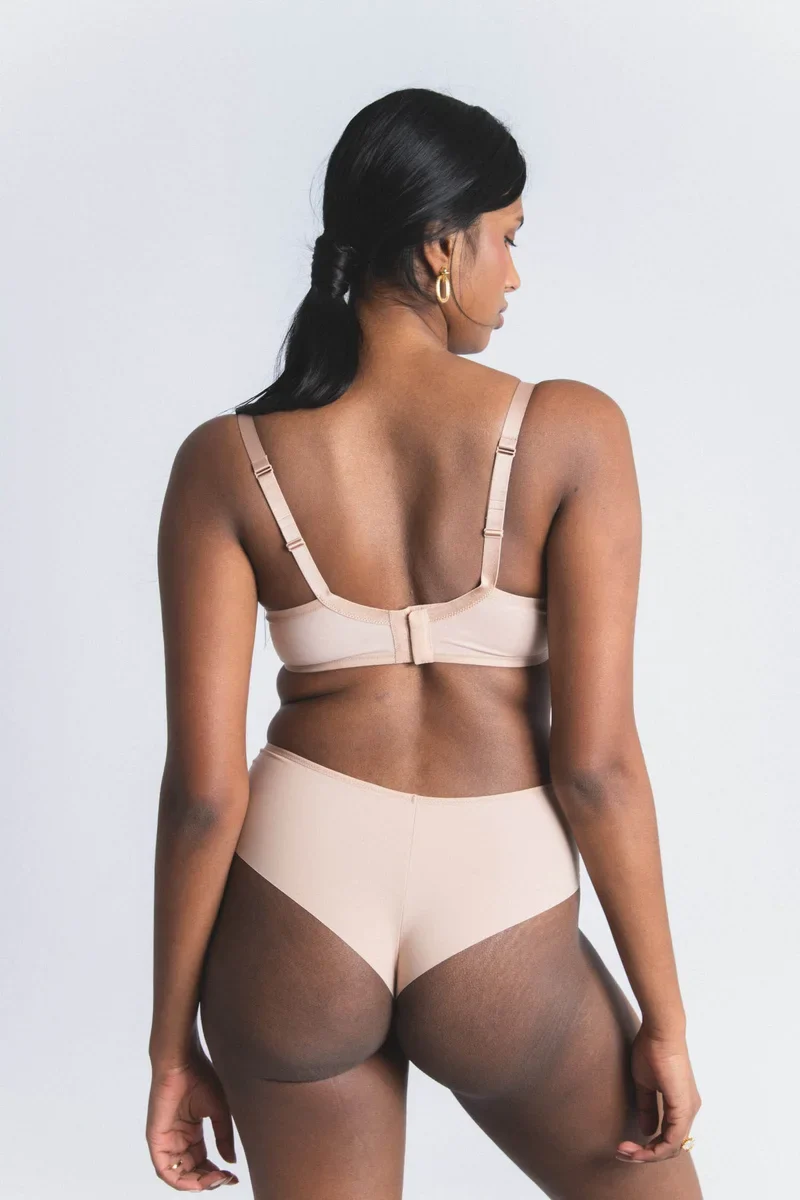Lejaby – Nackter Shorty Manhattan
