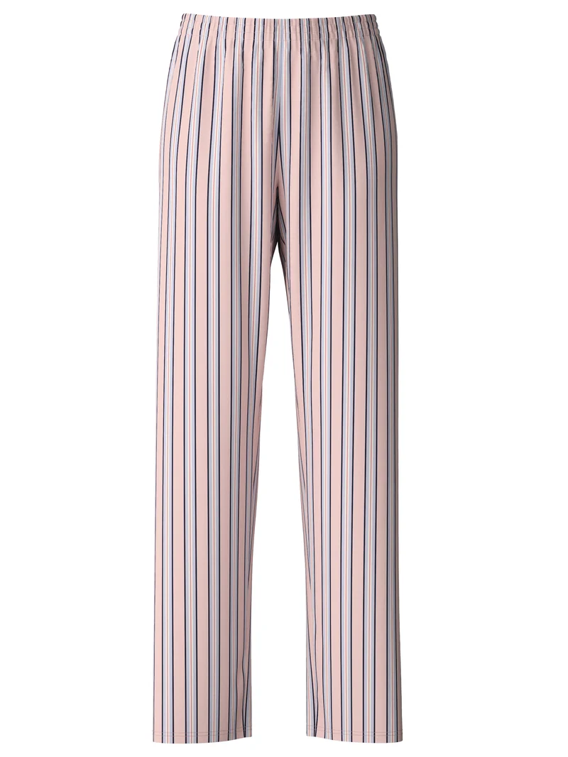 DAMEN Hose, pearl blush