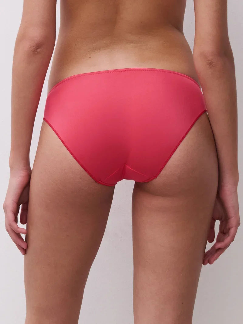 Chantelle - Champs Elysees Brazilian Slip Sweet Velvet