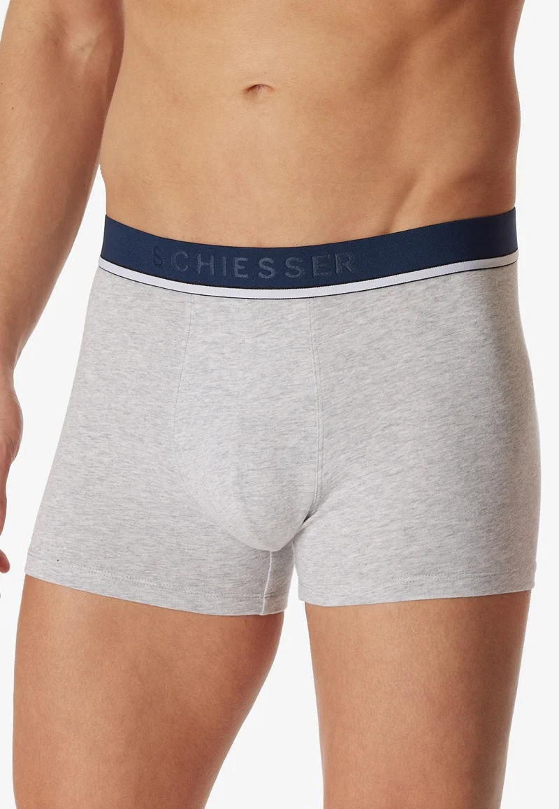 3PACK Shorts
