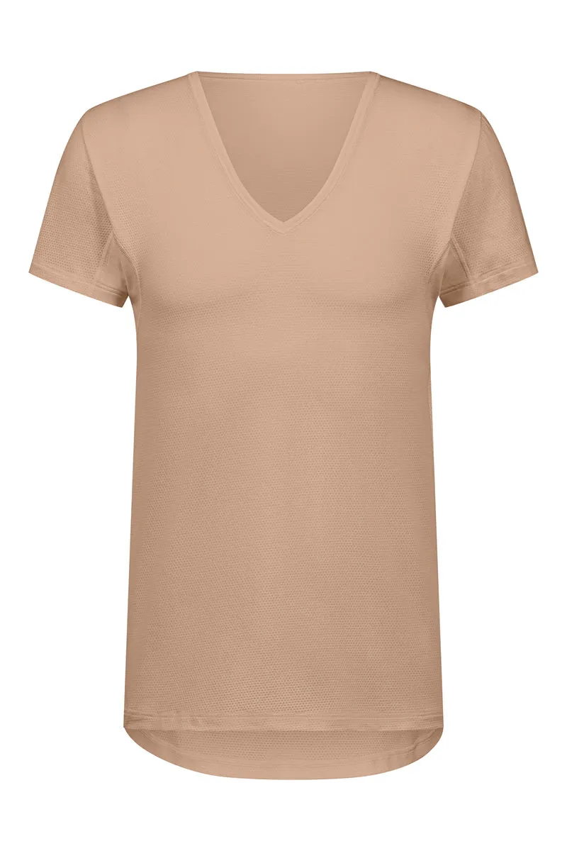 DRY COTTON BREEZE - T-Shirt