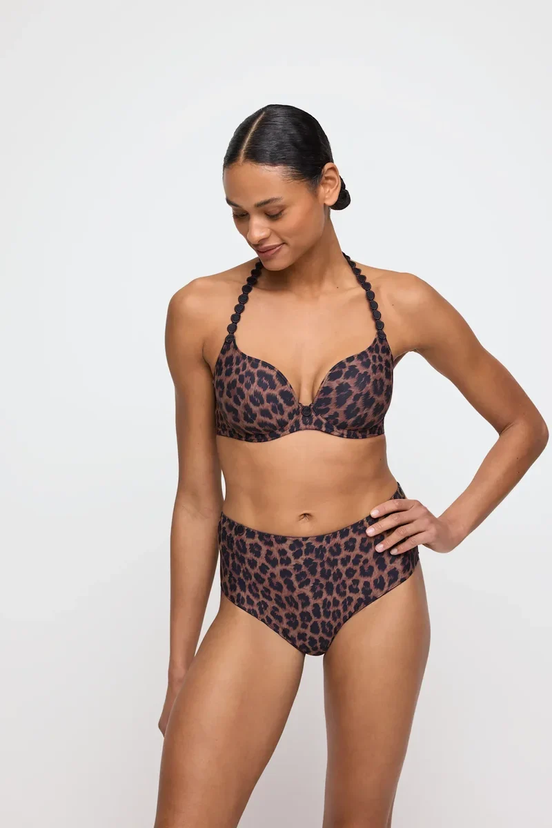 Marie Jo – Tom gepolsterter BH Herzform Fauve