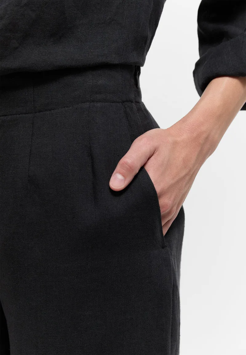 Hose Leinen